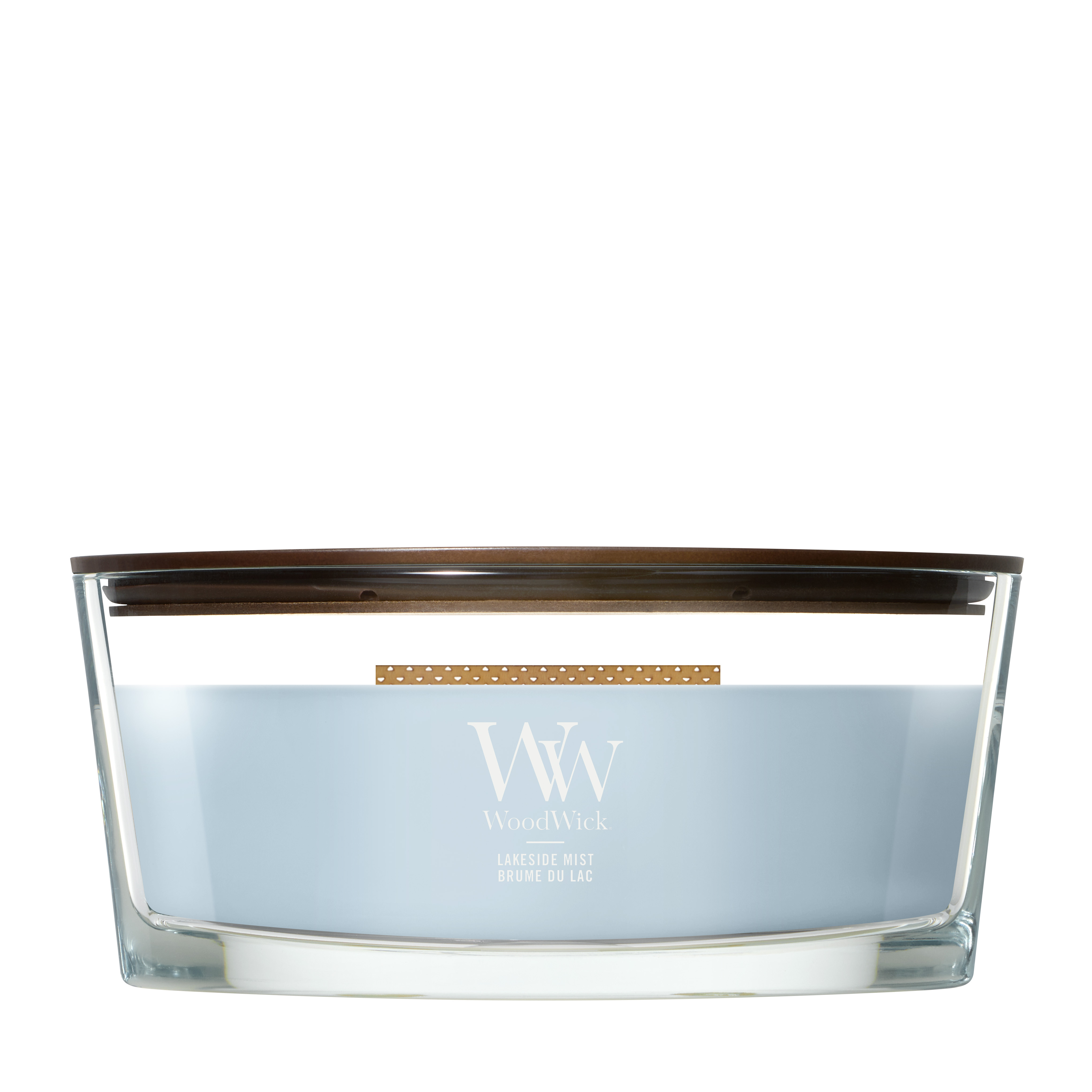 Lakeside Mist 454g