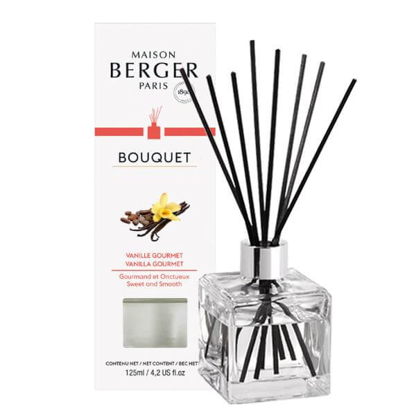 Raumduft Diffuser Leckere Vanille - Letzte Chance