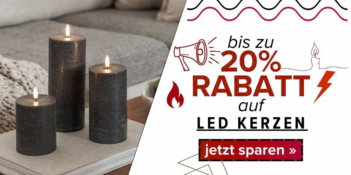 Christmas-Sale-LED Kerzen_1920x1920
