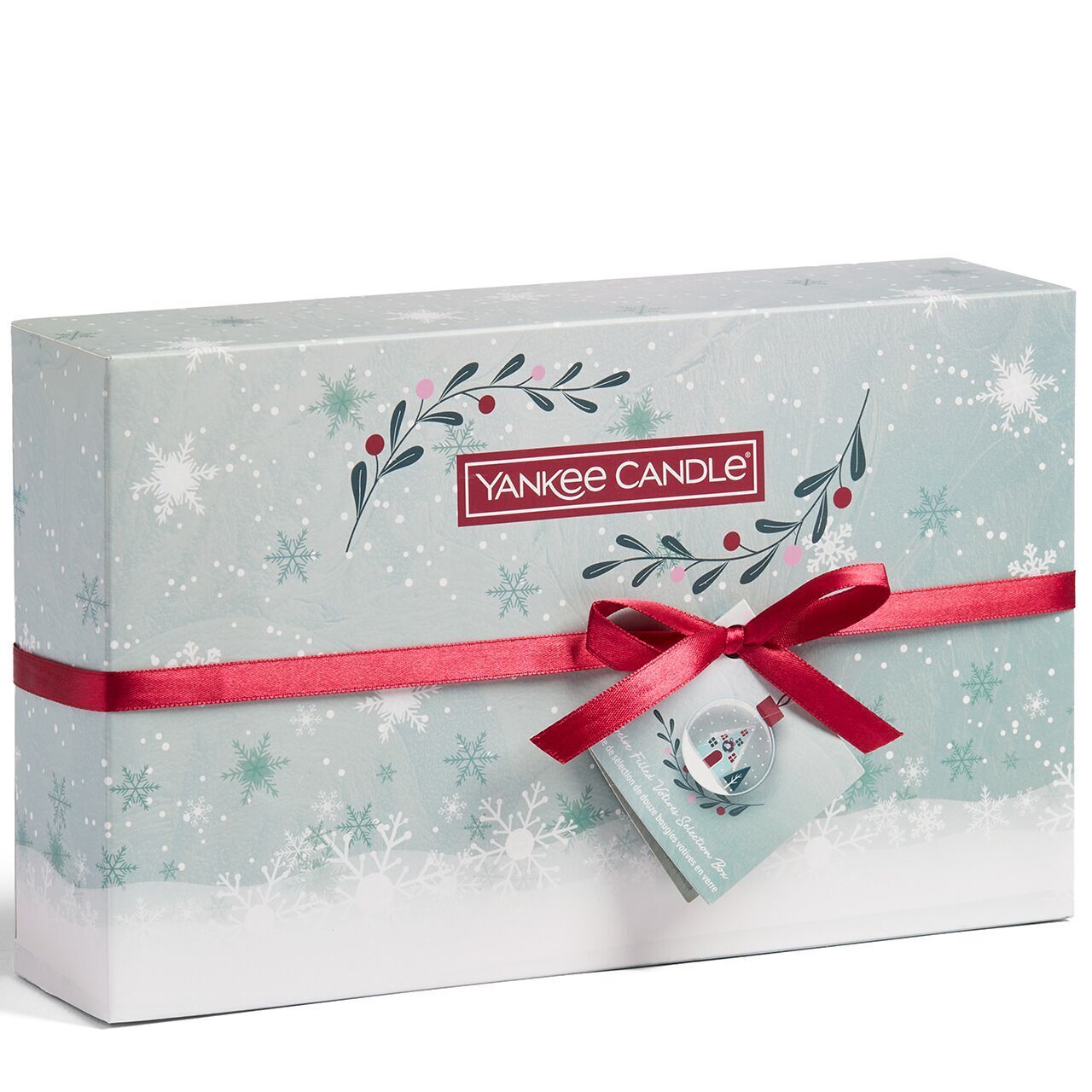 2022-05-06-Yankee-Candle-Q4-Silo-JN12156_18319E 12 Glasvotivkerzen à 49g Geschenkset Weihnachten Snow Globe Wonderland