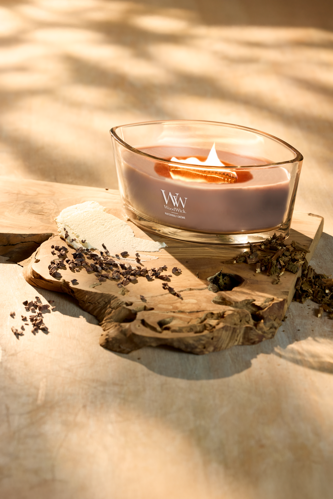 Patchouli Crème 454g Patchouli Crème 454g