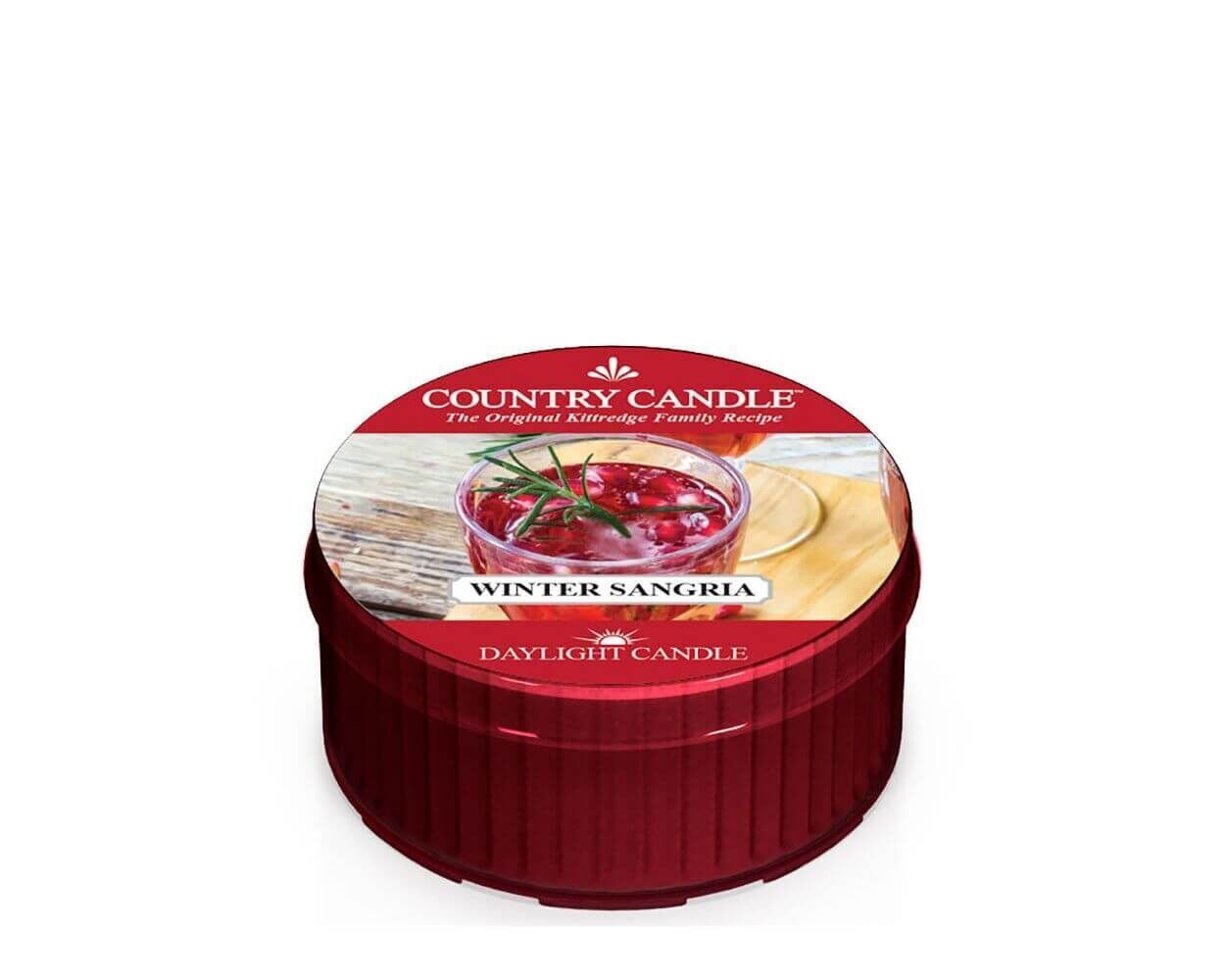 american_heritage_country_candle_daylight_winter_sangria_1 Winter Sangria Daylight 42g