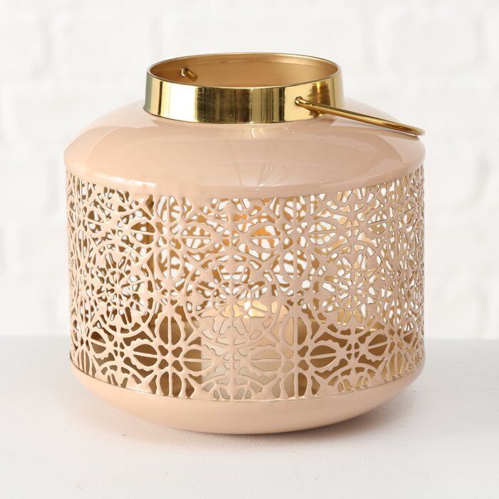 Einzelbild-ZIUxSB5T-large Windlicht Vilana creme 17cm