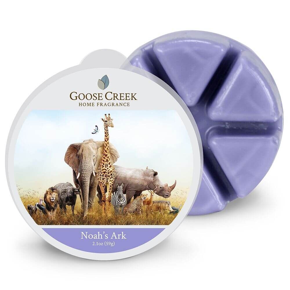 goose-creek-noahs-arc-melt Goose Creek Noah's Ark 59g Melt