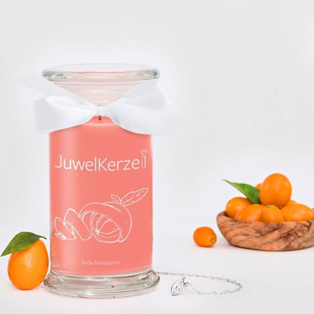 Suesse-Mandarine-Classic-Edition-Necklace-DE Süße Mandarine (Halskette mit Anhänger) 380g