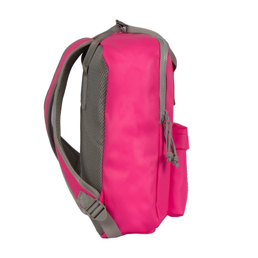 new-rebels-mart-neon-rucksack-rosa-neon-iv-2 Mart - Chicago Rucksack neon pink