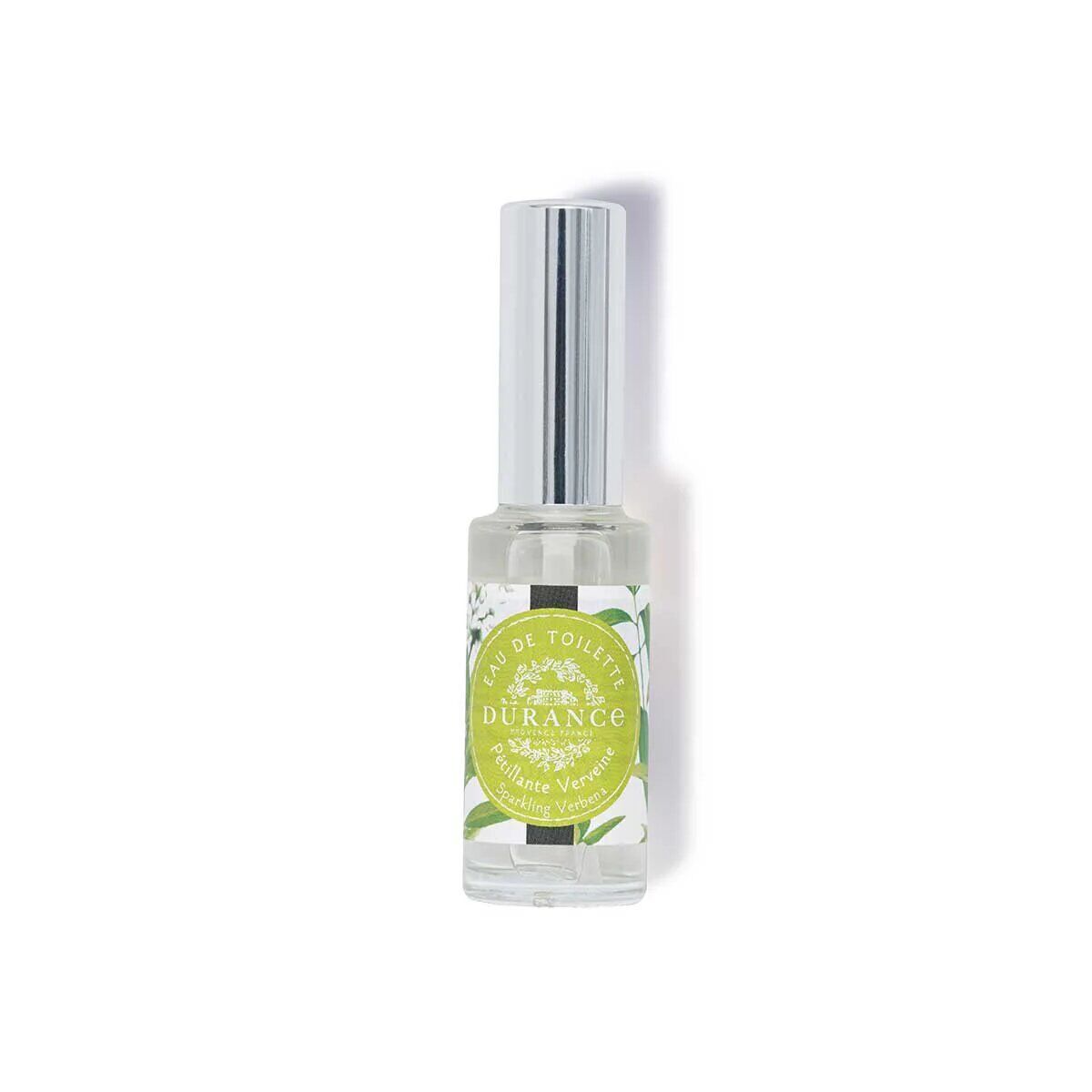 Prickelnde Verbene Mini Eau de Toilette 14ml Flasche, Kosmetik, Parfüm