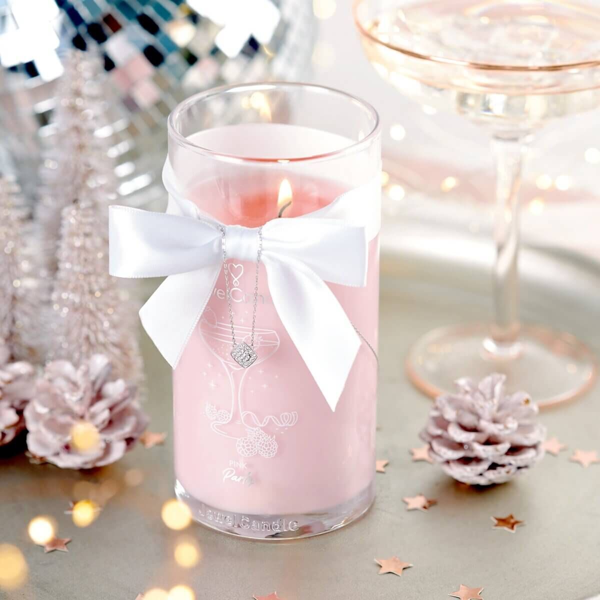 Pink Party (Ohrringe) 400g