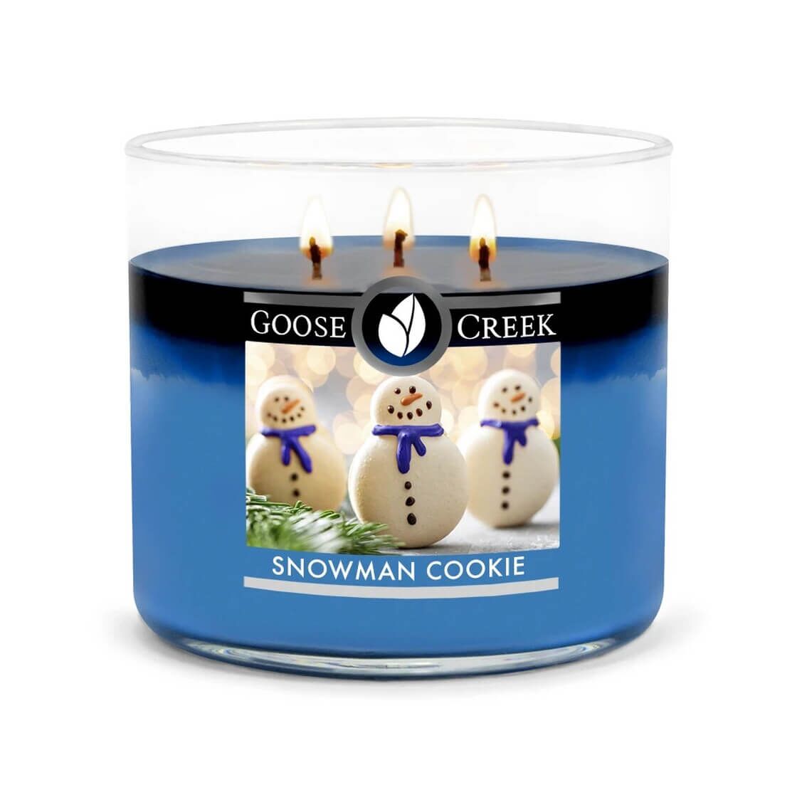 snowman-cookie-3-docht-kerze-411gqyE7cnvH2MNso Snowman Cookie 411g (3-Docht)