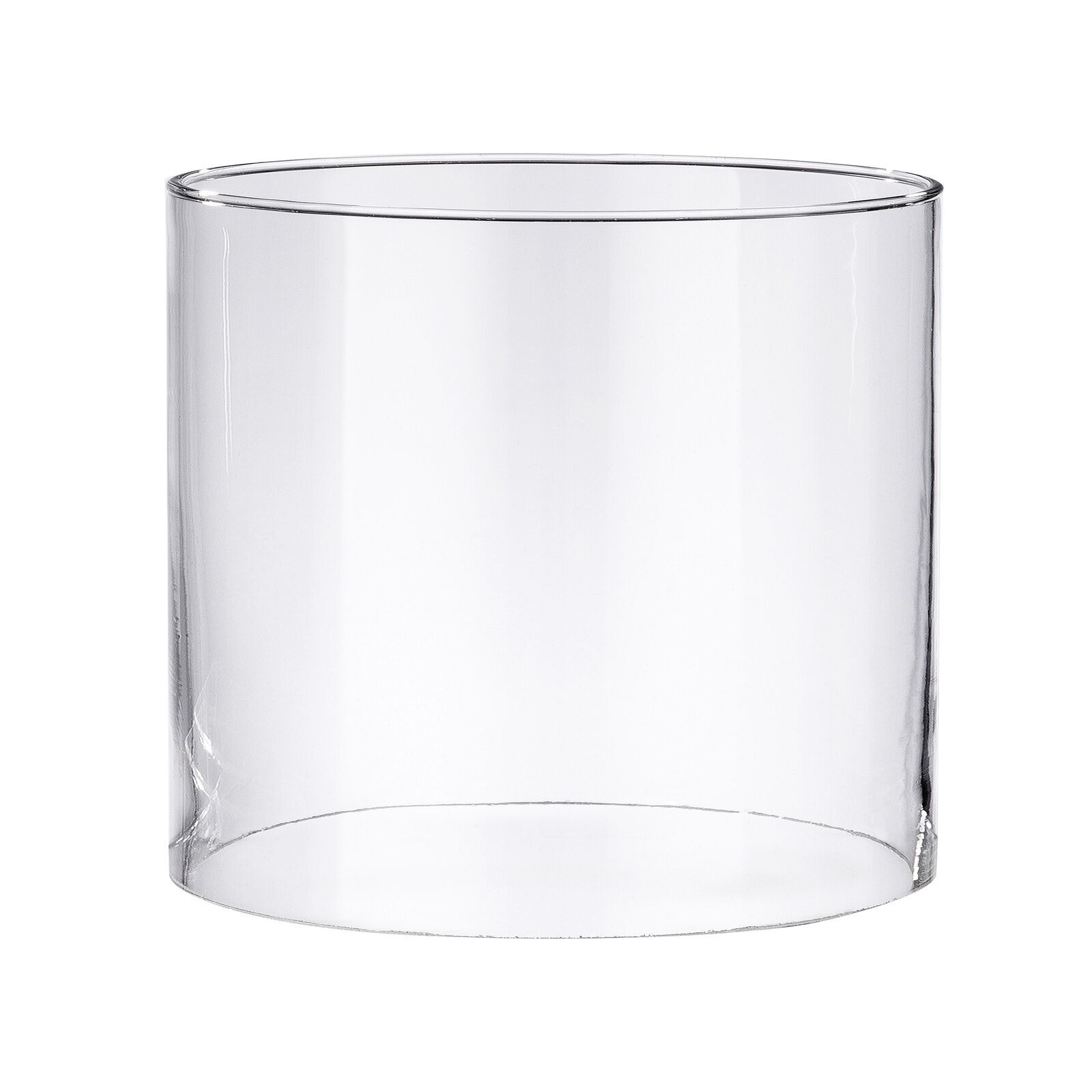 glas, trinkglas, transparent, zylinder, hklein