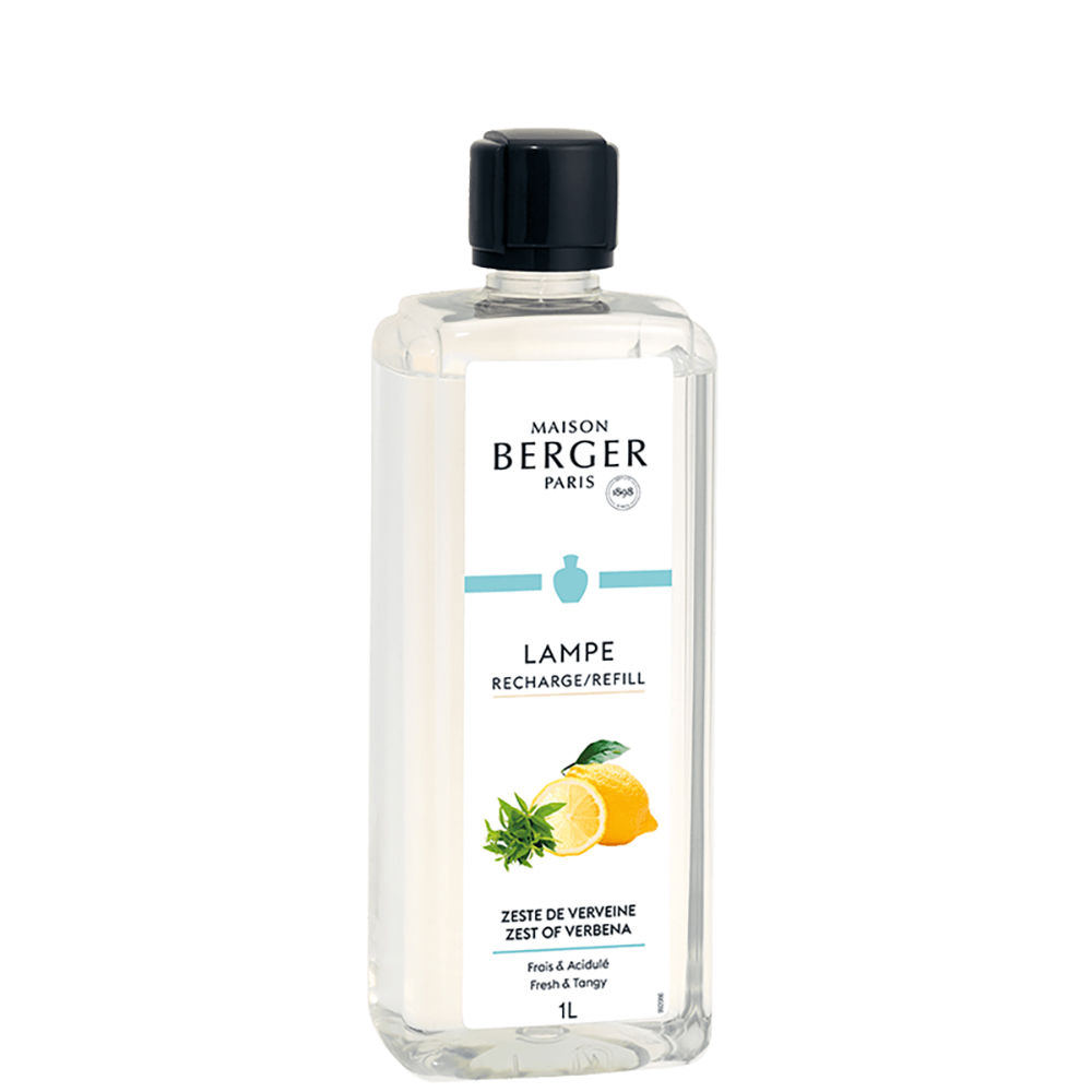 Zitronen Verbene Nachfüller 1000ml