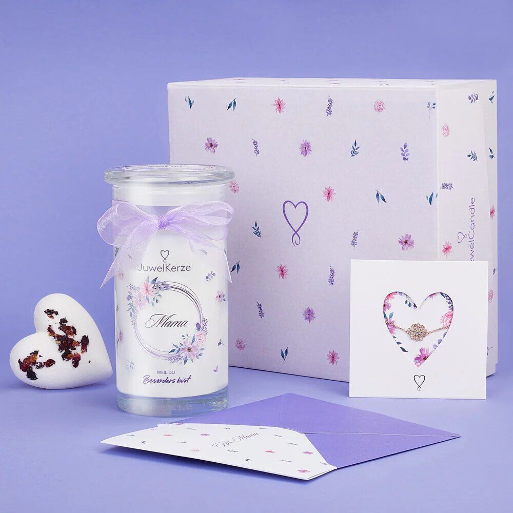 59ededb84064cccf8c13b8b0070e7b8be47428c7_Mom_Bundle_product_picture_DE_2048x Geschenkbox Mama 400g Halskette/Armband