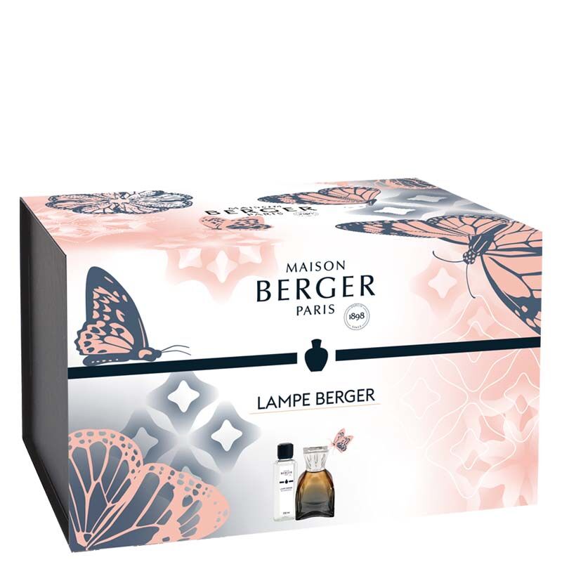 Lilly Nude - Aromatische Orangenblüte - Auslauf