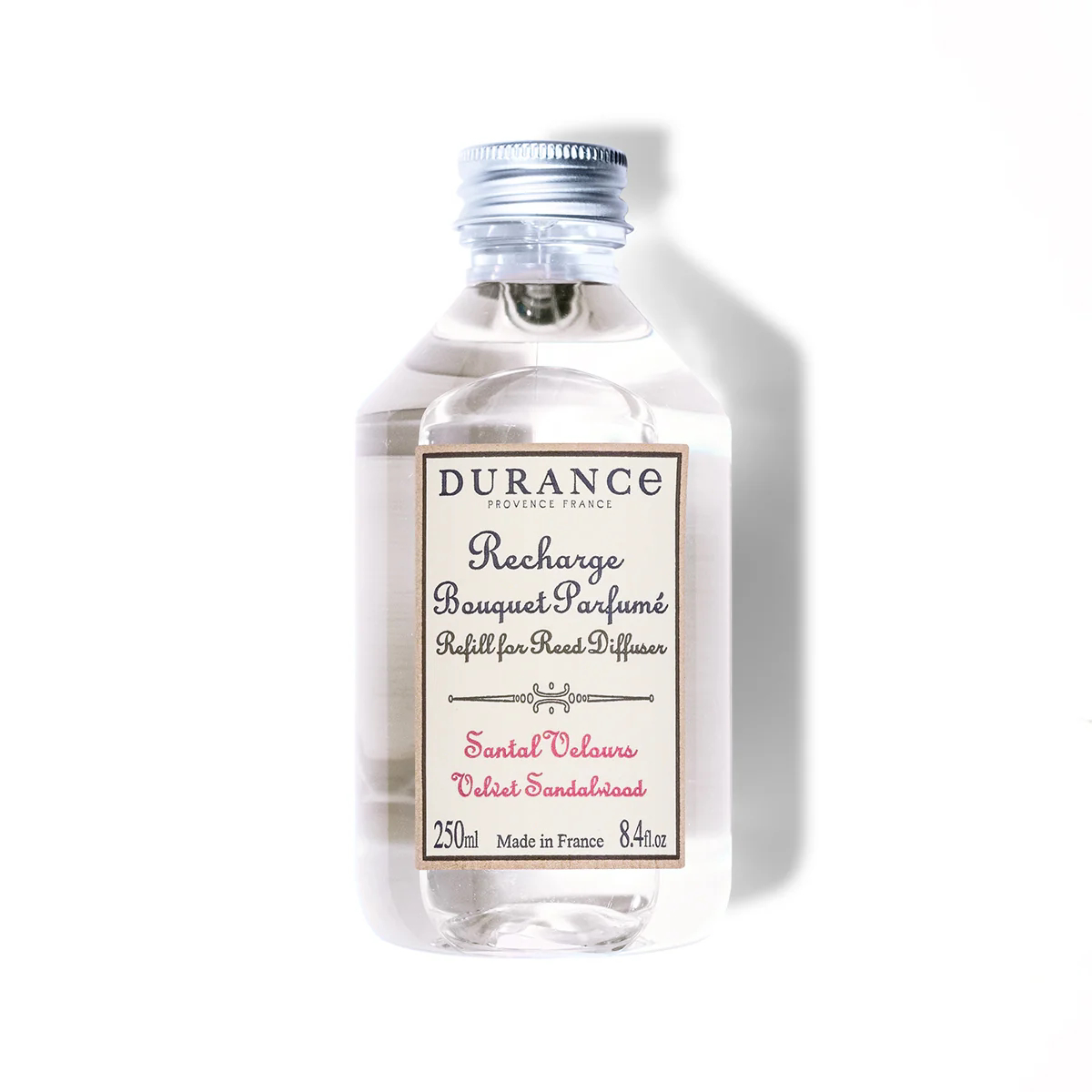 Samtiges Sandelholz Nachfüller 250ml Samtiges Sandelholz Nachfüller 250ml