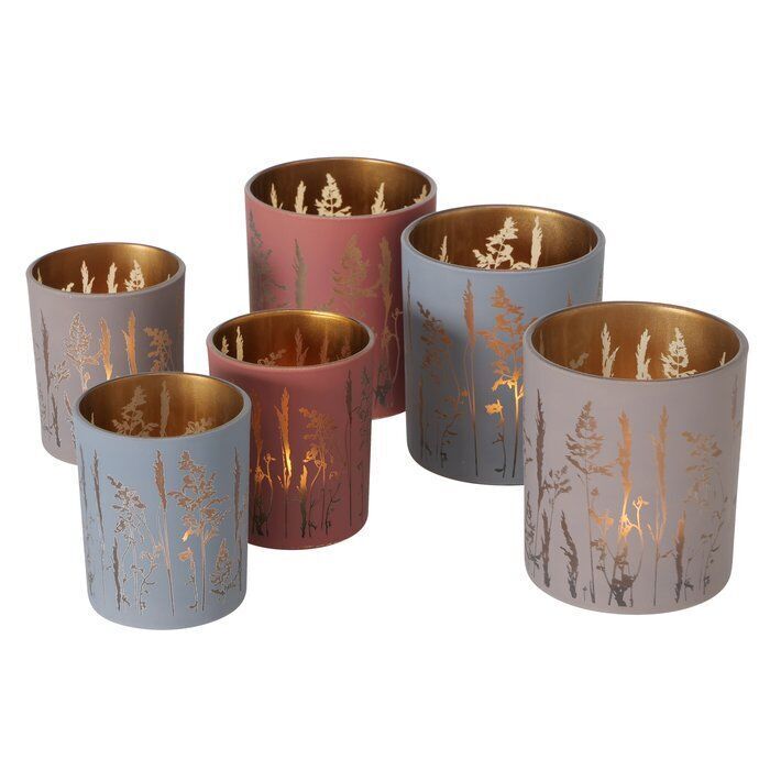 Freisteller_Hauptbil-sBnc3dj-large Windlicht Gräser 10cm grau