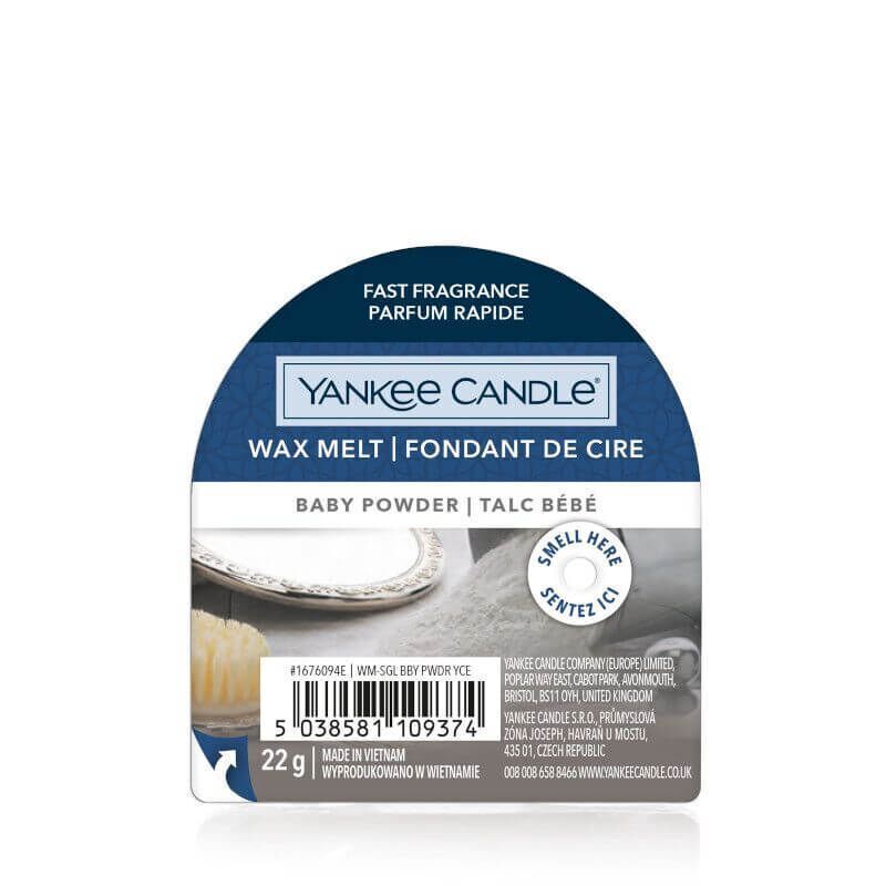 Baby-Powder-1676094E Baby Powder Wachsmelt 22g