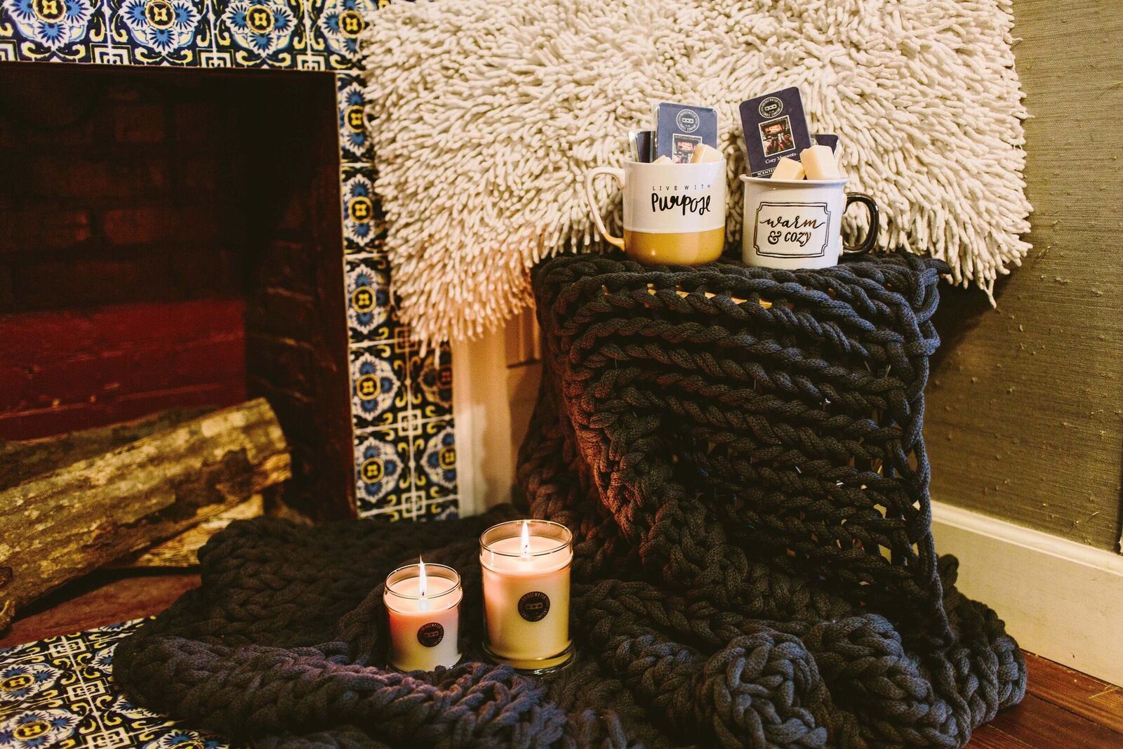 zDkhELnI Cozy Moments 250g