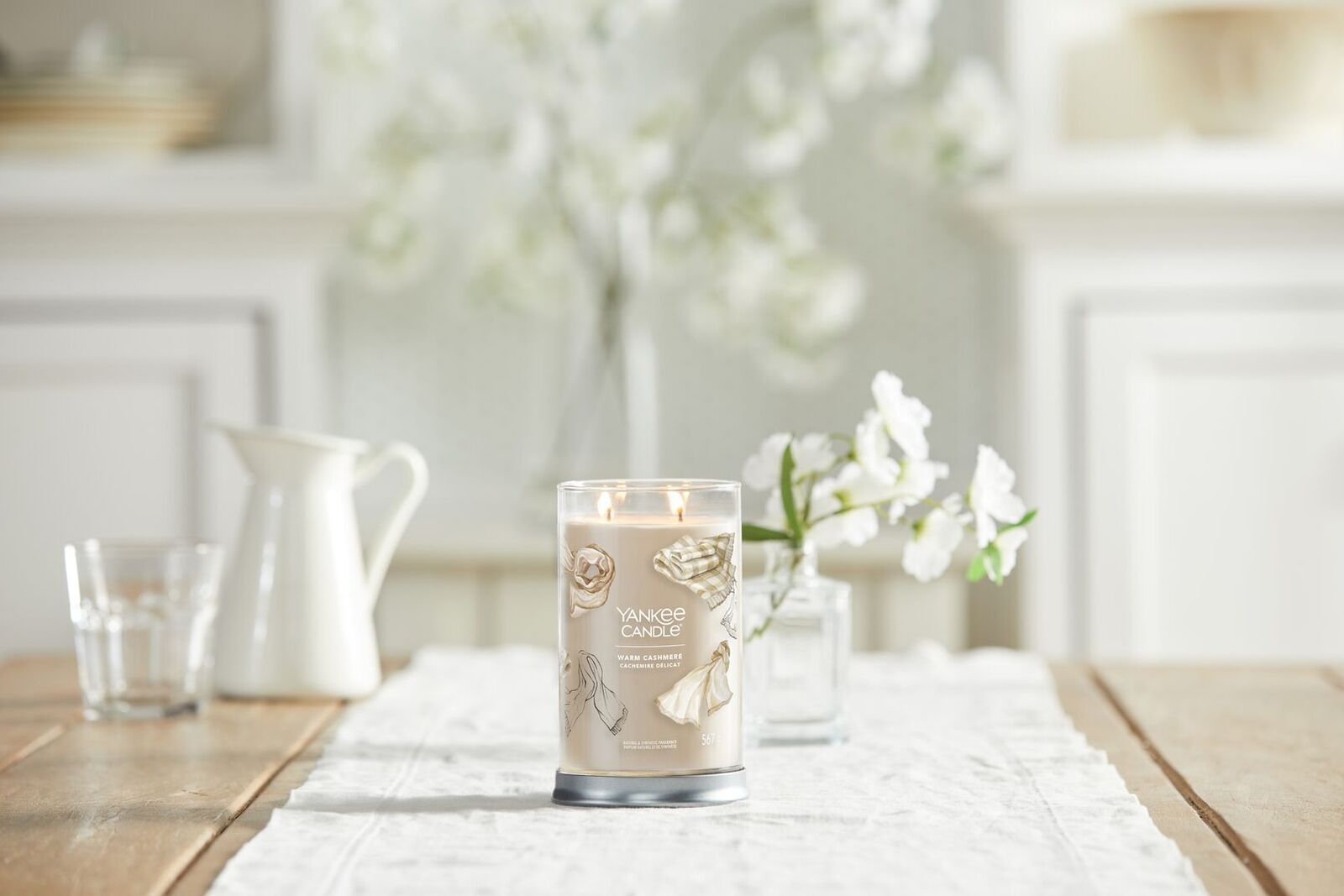 Warm-Cashmere_Large-Tumbler-1 Warm Cashmere Signature Large Tumbler 567g 2-Docht