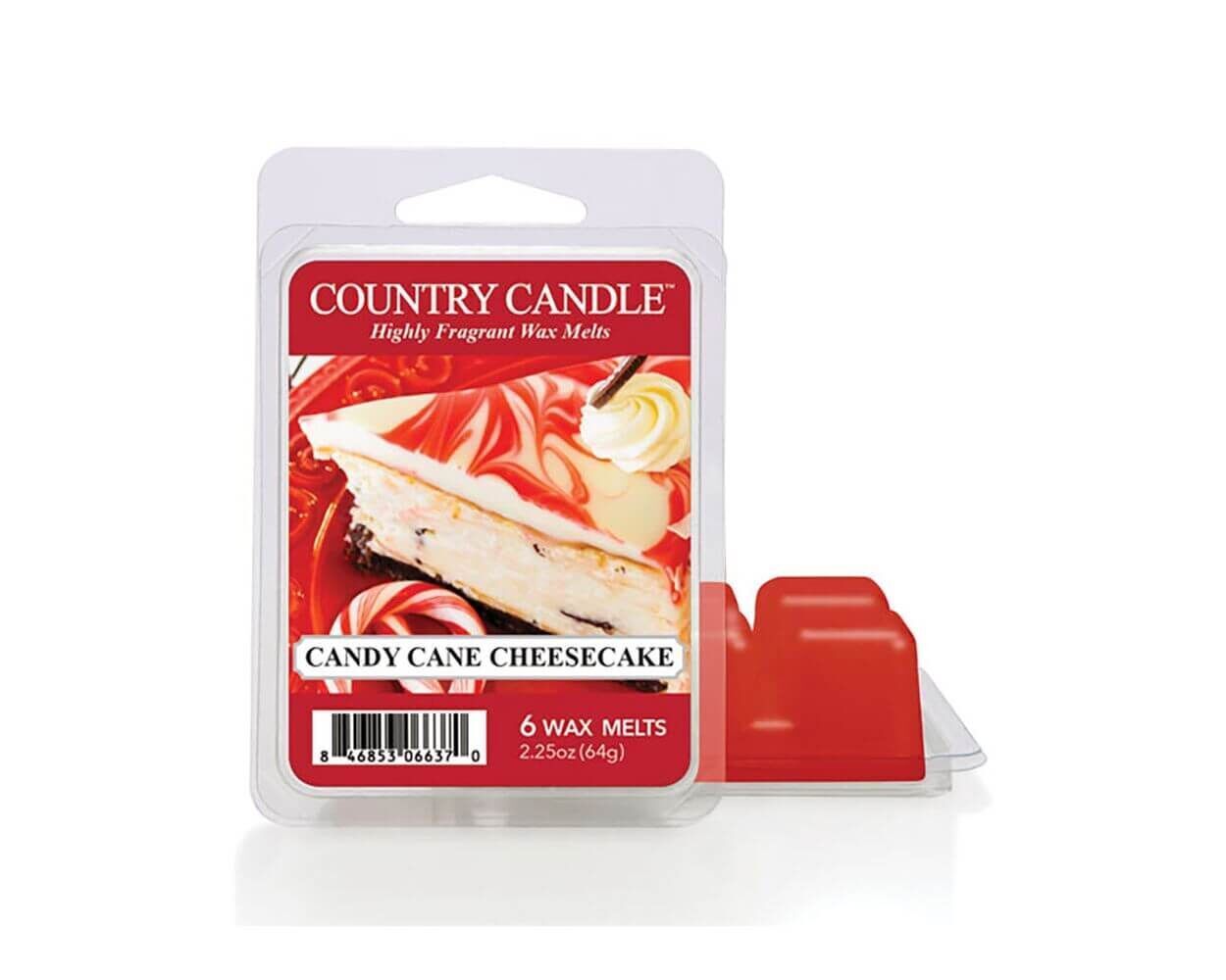 american_heritage_country_candle_waxmelt_6p_candy_cane_cheesecake_1nFLbieRK4du1B Candy Cane Cheesecake Wax Melts 64g