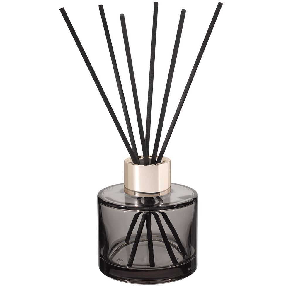 Rosalie Raumduft Diffuser & Raumspray Sprudelnde Lebensfreude Flasche, Glas, Rauchrohr, Weihrauch