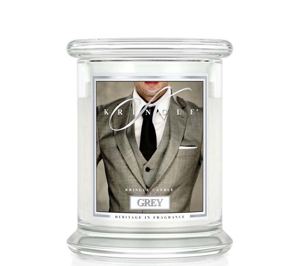 Grey 411g