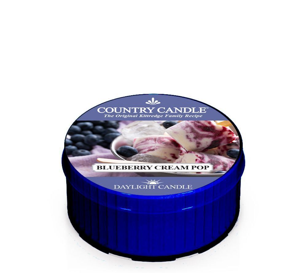 country_candle_blueberry_cream_pop_daylight_american_heritage_13378_1 Blueberry Cream Pop Daylight 42g