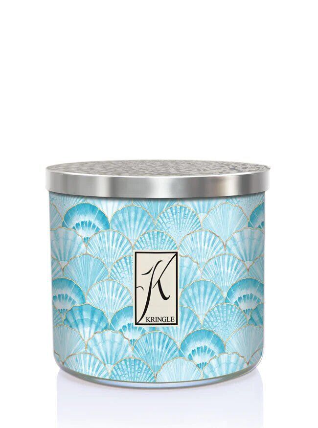 Sea Breeze 396g Tumbler 3-Docht