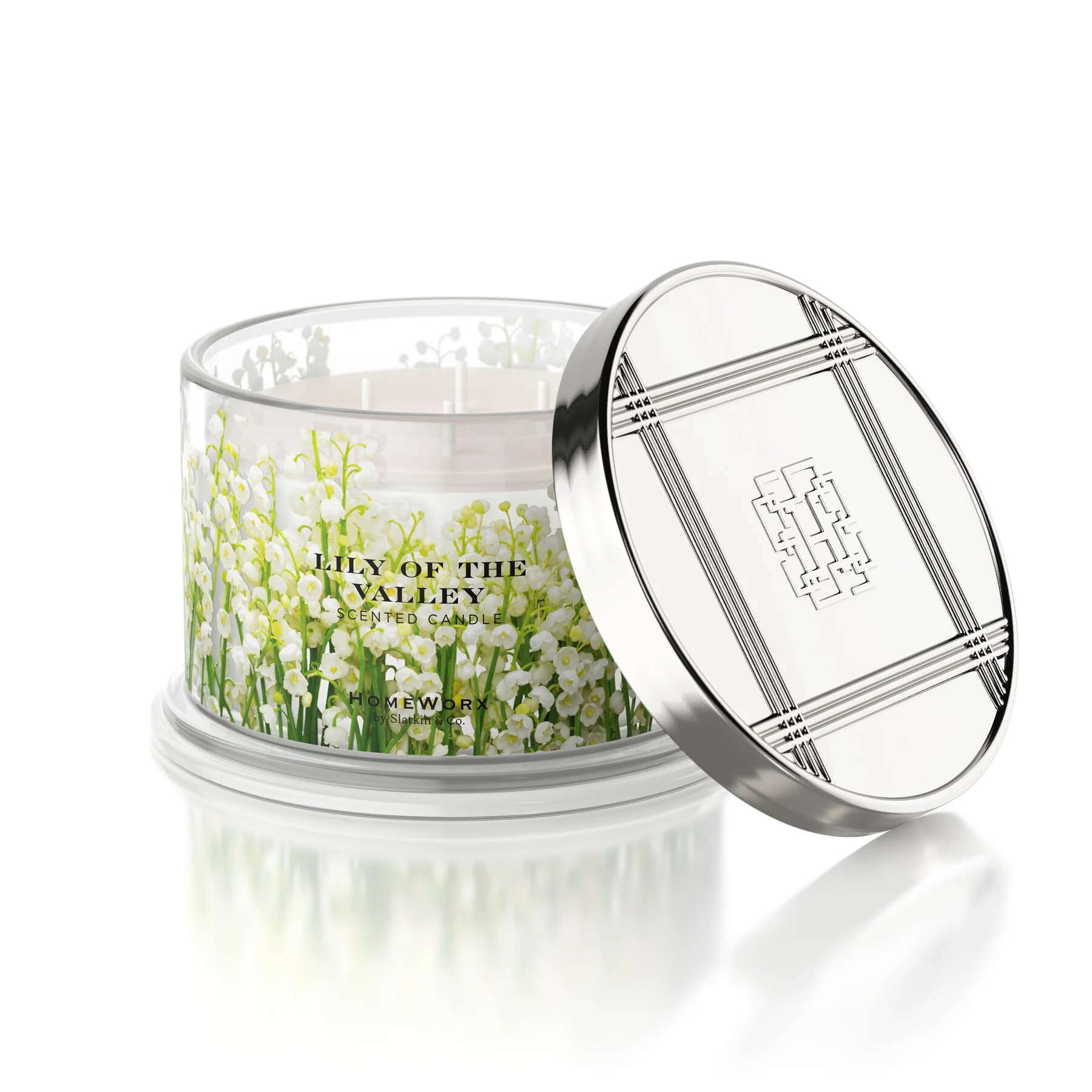 Lily of the Valley 510g (4-Docht)