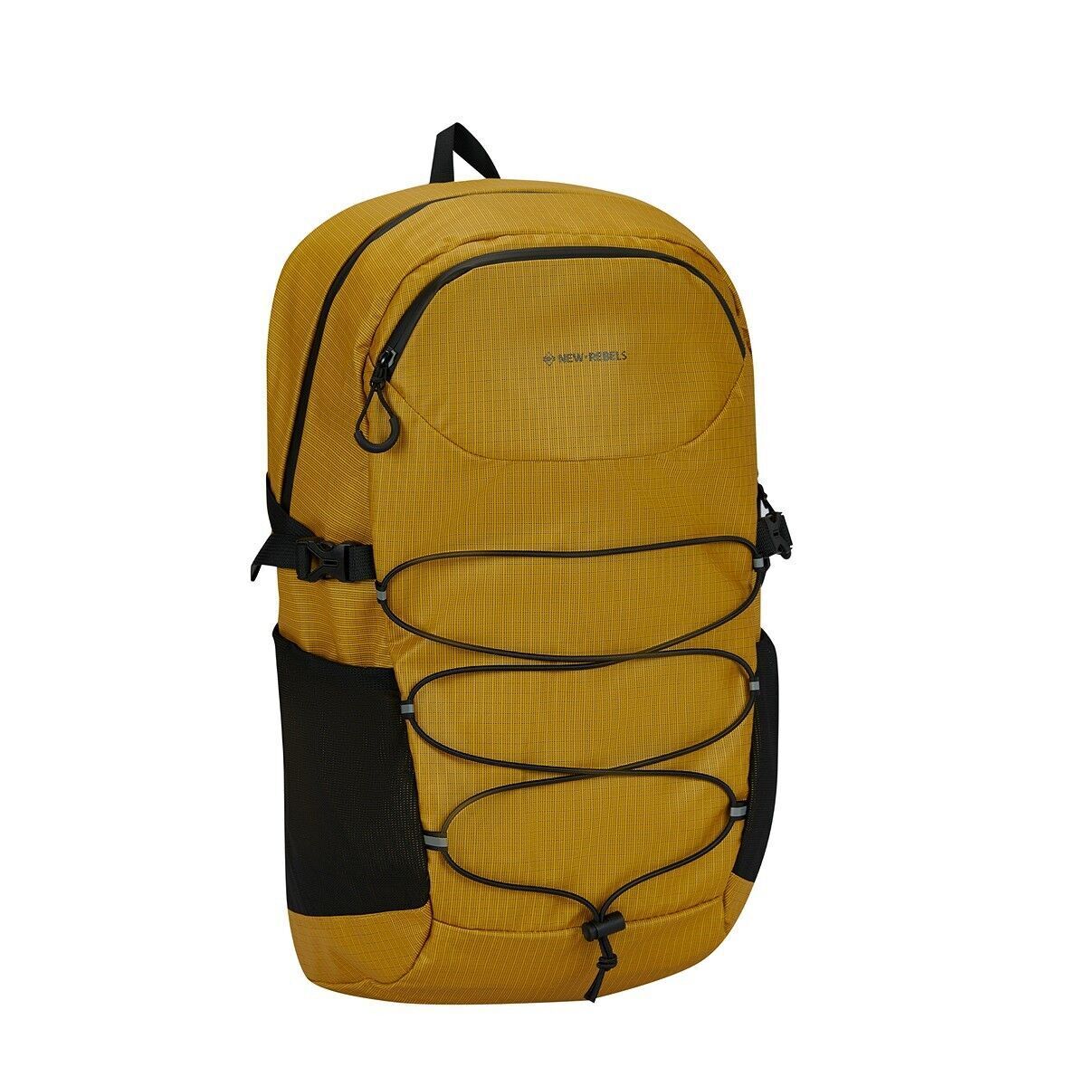 AEE401A356BAF0DF17C5857D50094A803F7E4881 Hugo - Carmichael Rucksack 26L ocker