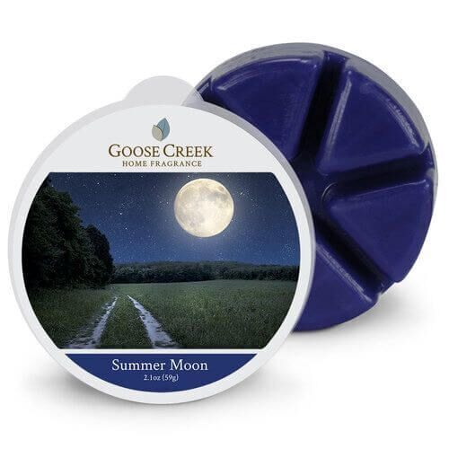 Summer-Moon-59g Goose Creek Candle Summer Moon 59g