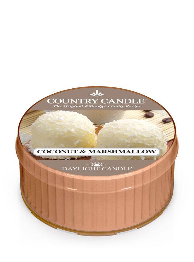 Coconut & Marshmallow Daylight 42g