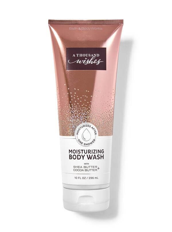 A Thousand Wishes - Body Wash 296ml
