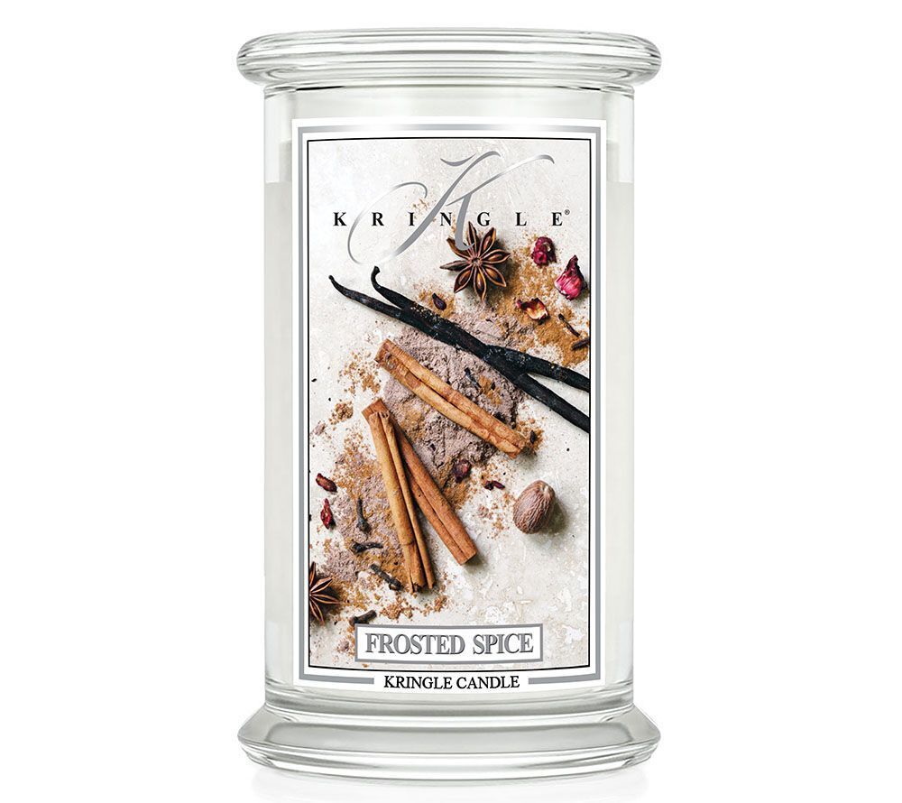 Frosted Spice 623g Frosted Spice 623g