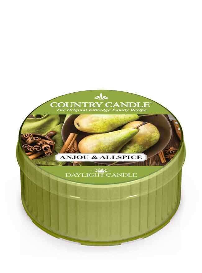 Anjou & Allspice Daylight 42g