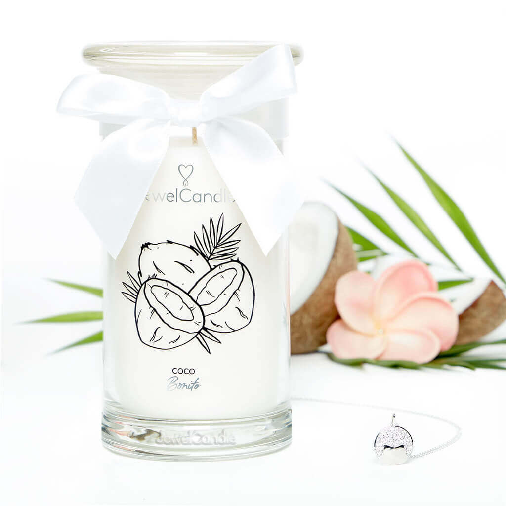 Coco Bonito (Armband) 400g
