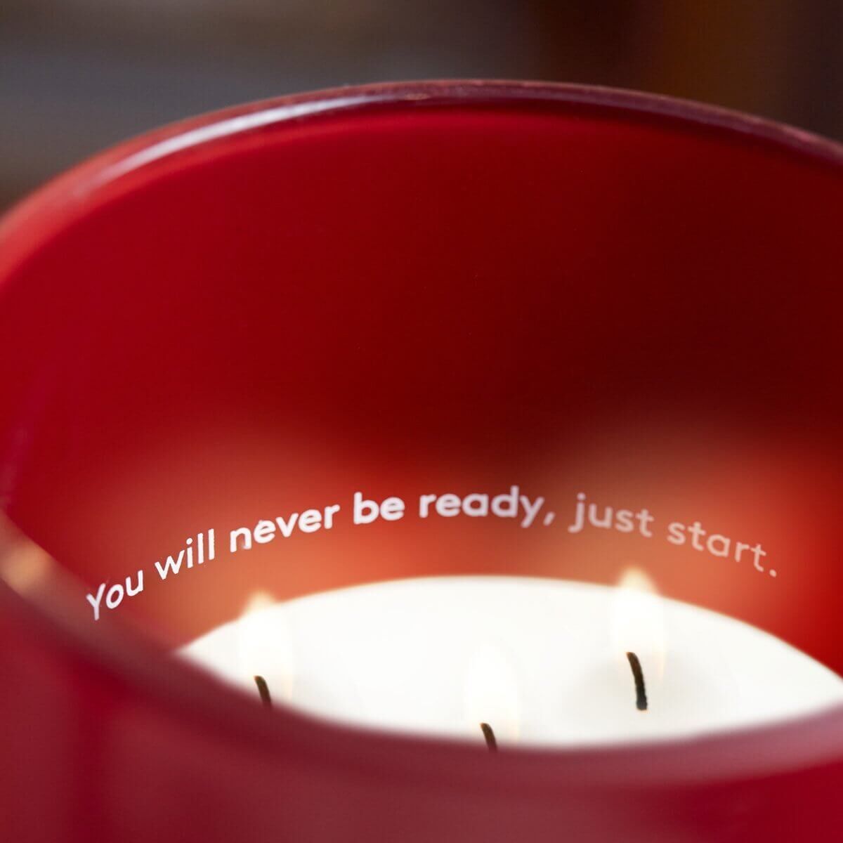 Rose & Pink Pepper 560g Secret Message