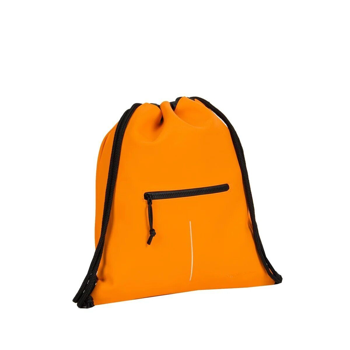 165D81309BF3B71EE0F051698851B70285B3FAA3 Mart - San Francisco Turnbeutel Schuhtasche neon orange