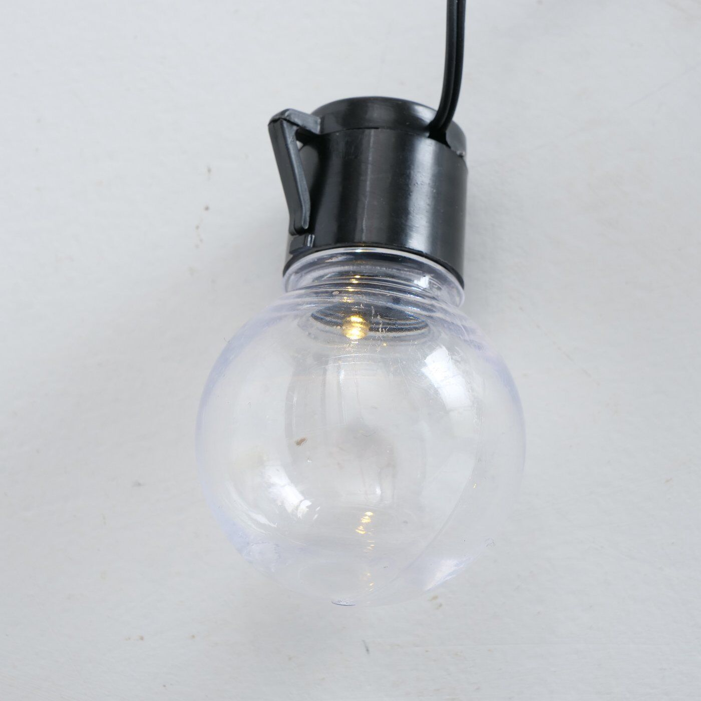 Detailbild-az8ccz_k-zoom Lichterkette Loma 10 LED 230cm