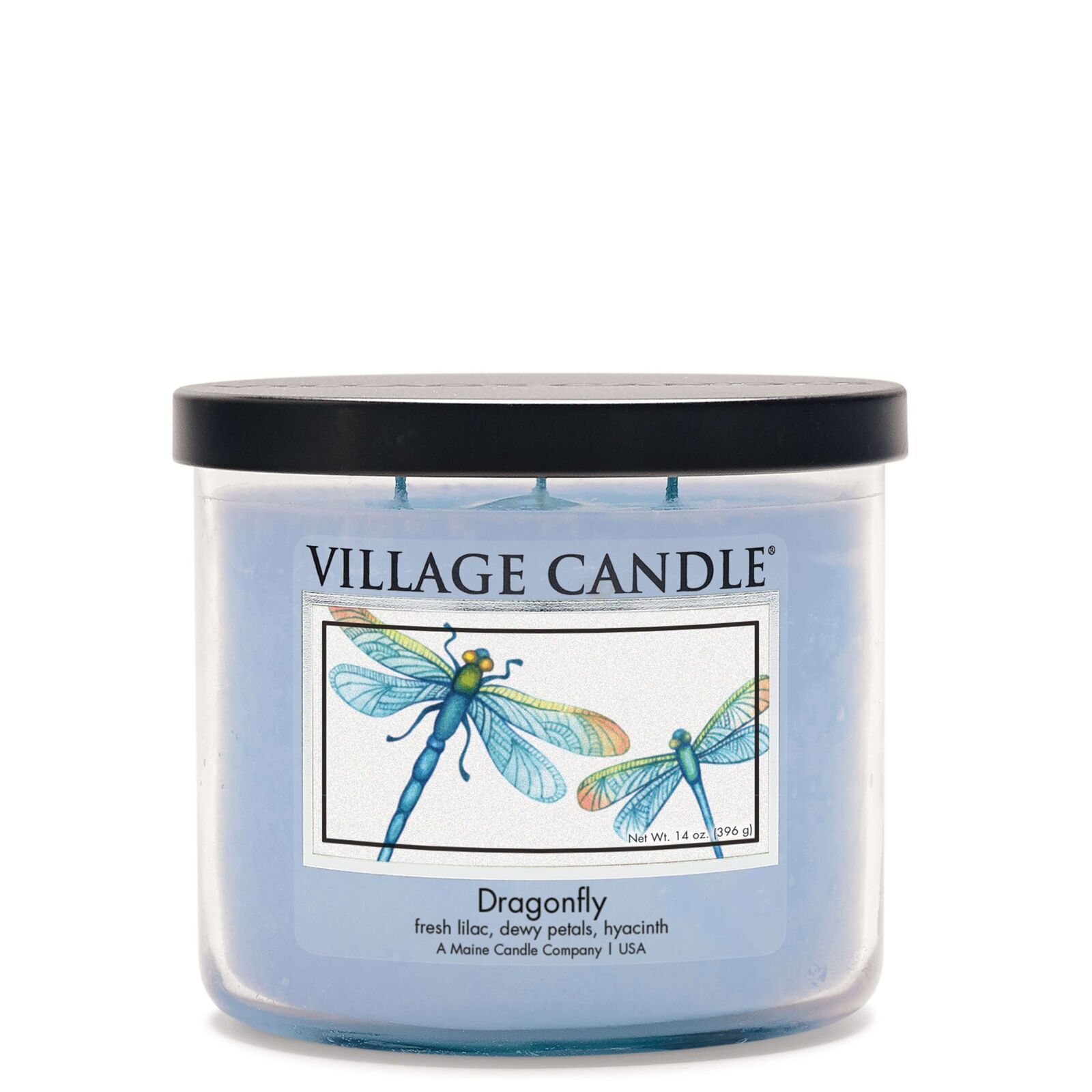 ft-JJhCw Dragonfly 3-Docht Tumbler 400g