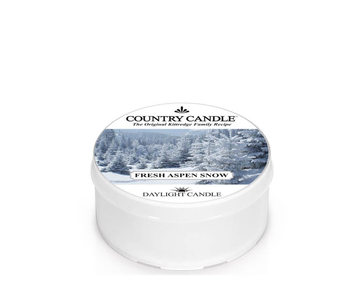 american_heritage_country_candle_daylight_fresh_aspen_snow_1 Fresh Aspen Snow Daylight 42g