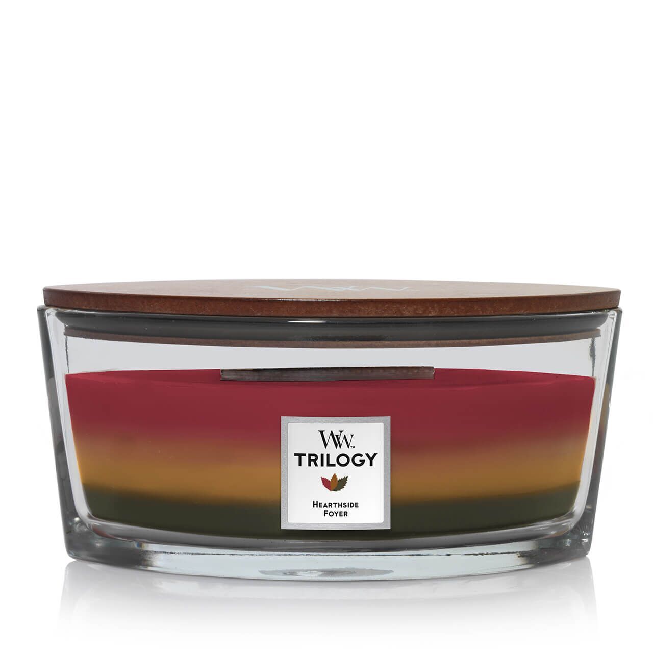 Hearthside (Trilogy) 454g