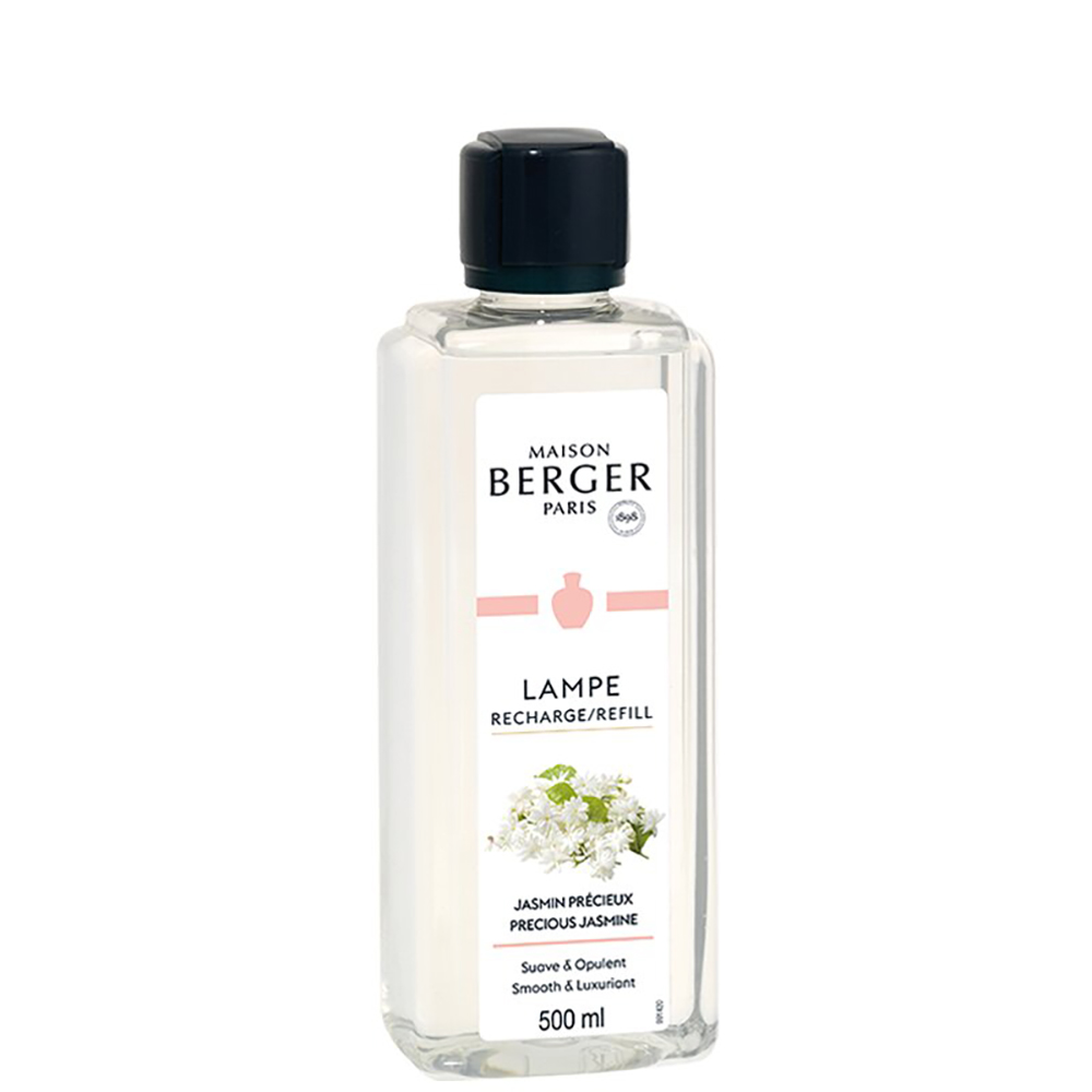 Edler Jasmin Nachfüller 500ml