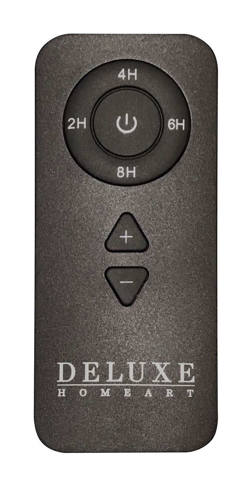 remote_2021 Deluxe Homeart Fernbedienung für LED-Kerzen