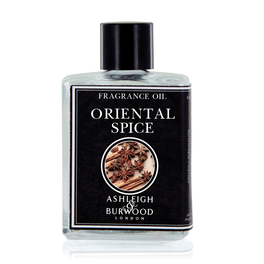 Oriental Spice 12ml Duftöl
