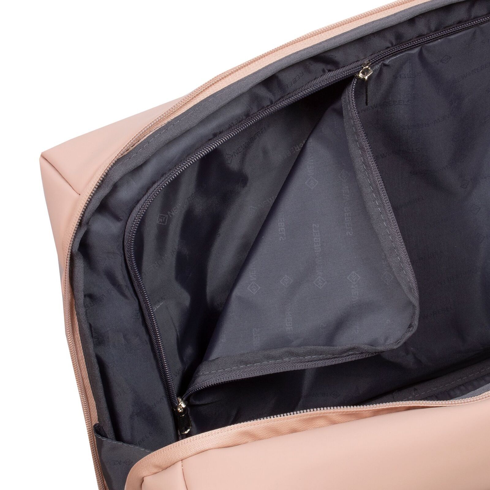 1h3K7Hfs Julan Shopping Bag hellrosa