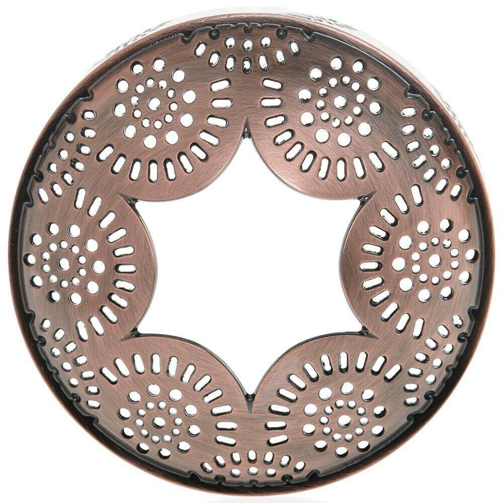 Yankee Candle - Warm Rustic Illuma-Lid