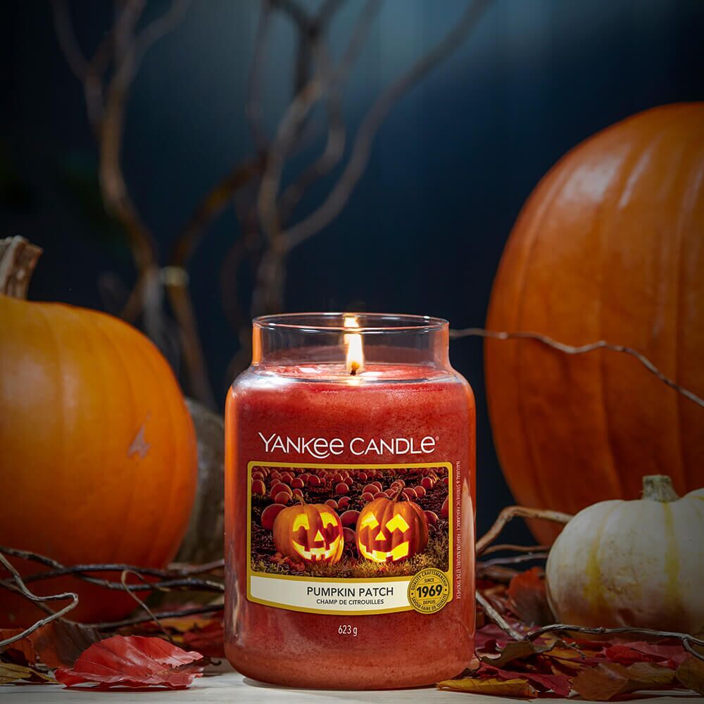 1628929E-Yankee-Candle-Halloween18120-LRxDuxSbheUndkN Pumpkin Patch 623g von Yankee Candle Halloween Duft