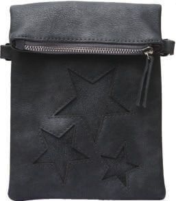 Veggie Crossbag 026 (Dark Grey)