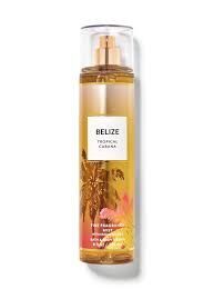 Belize Tropical Banana Bodyspray 236ml