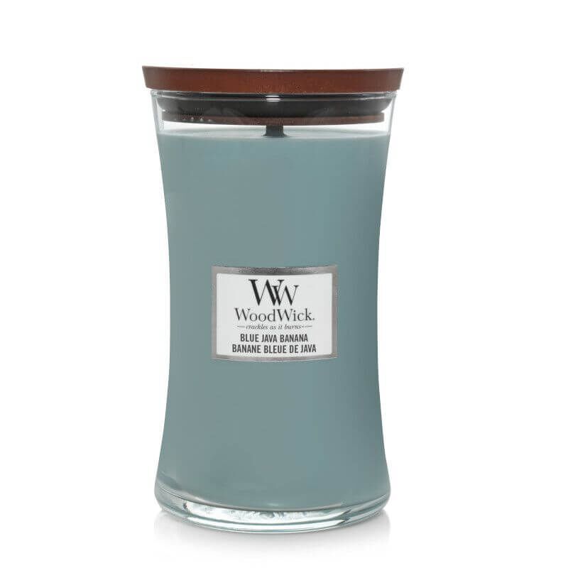 1647923E Blue Java Banana 610g